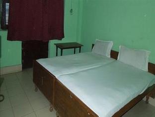 Hotel Sonmony Varanasi Luaran gambar