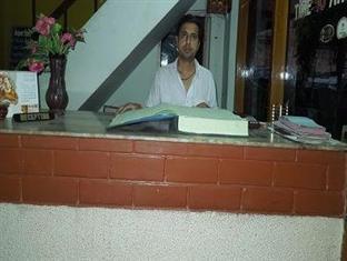 Hotel Sonmony Varanasi Luaran gambar